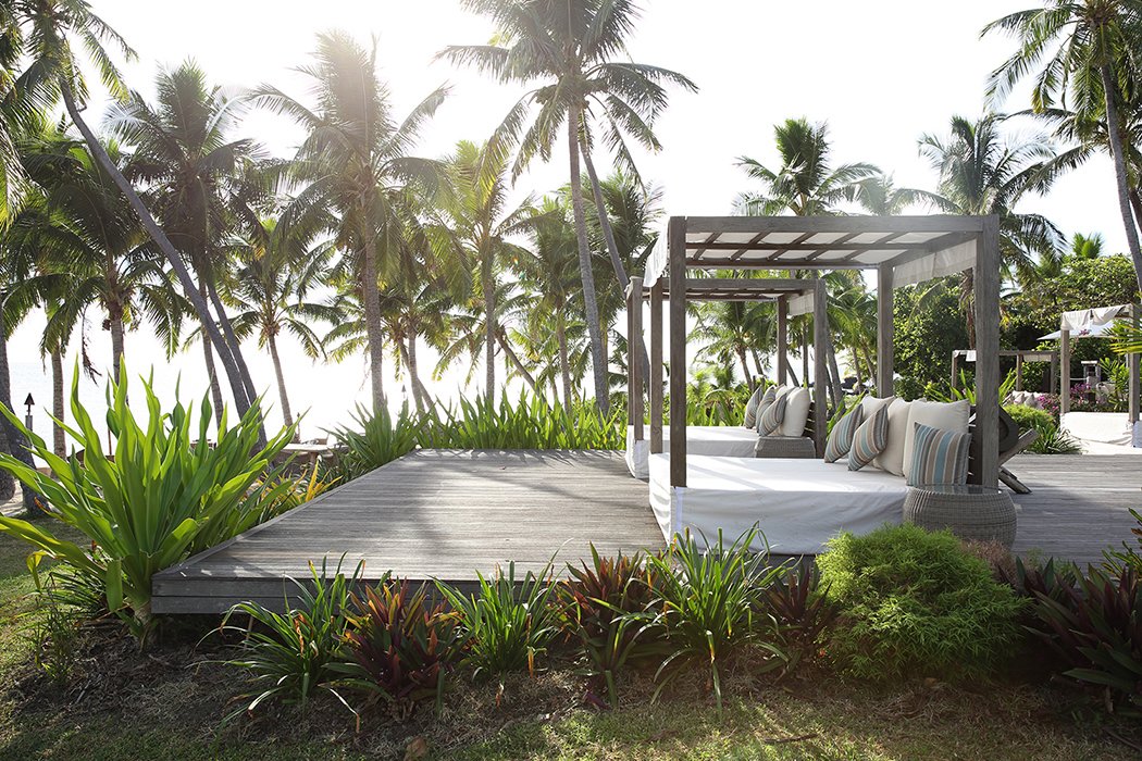 Vomo Island Resort