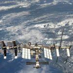 Nasa Invites Tourists to Spend a Month on the International Space Station