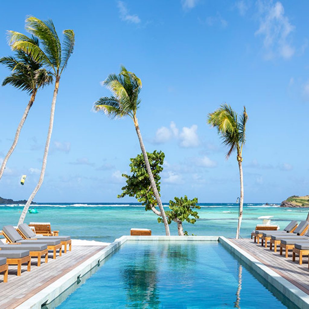 Le Sereno, St. Barths