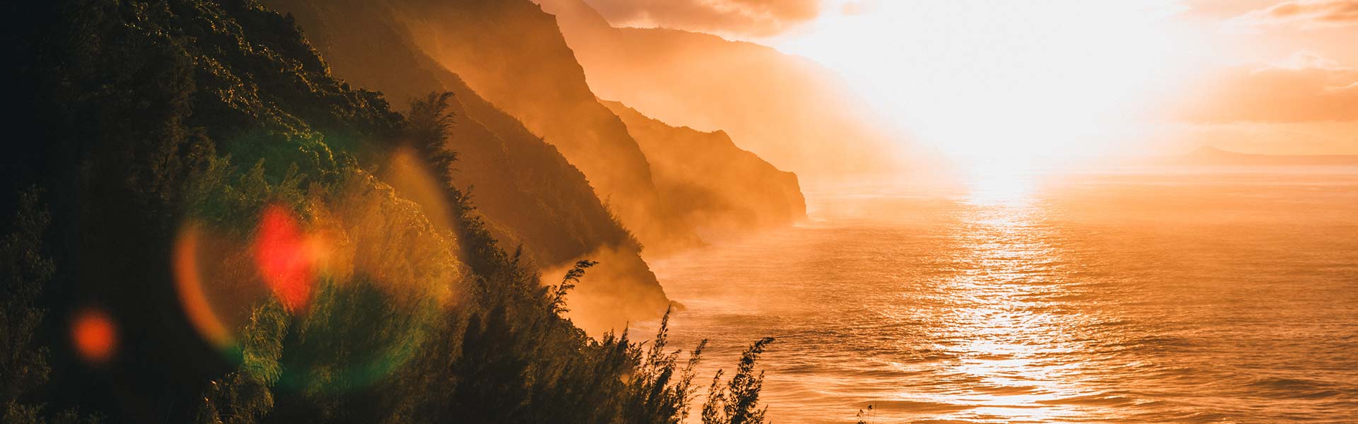 12 Great Beaches for Winter Sun