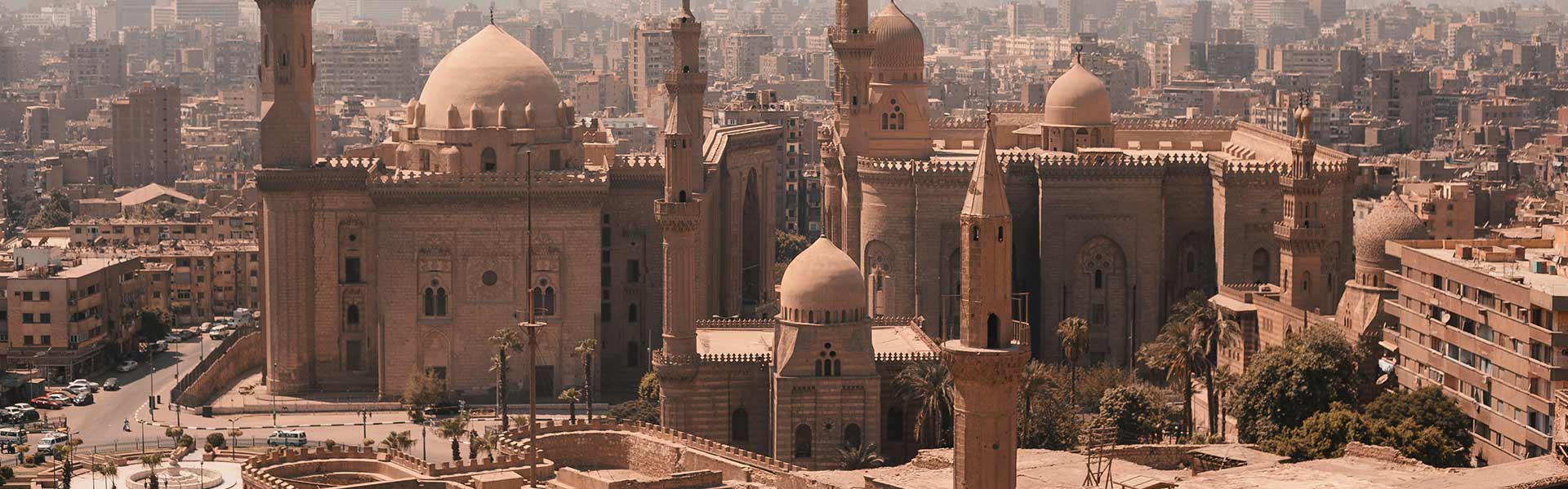 20 Places to Visit in 2020
