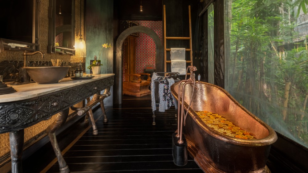 Capella Ubud