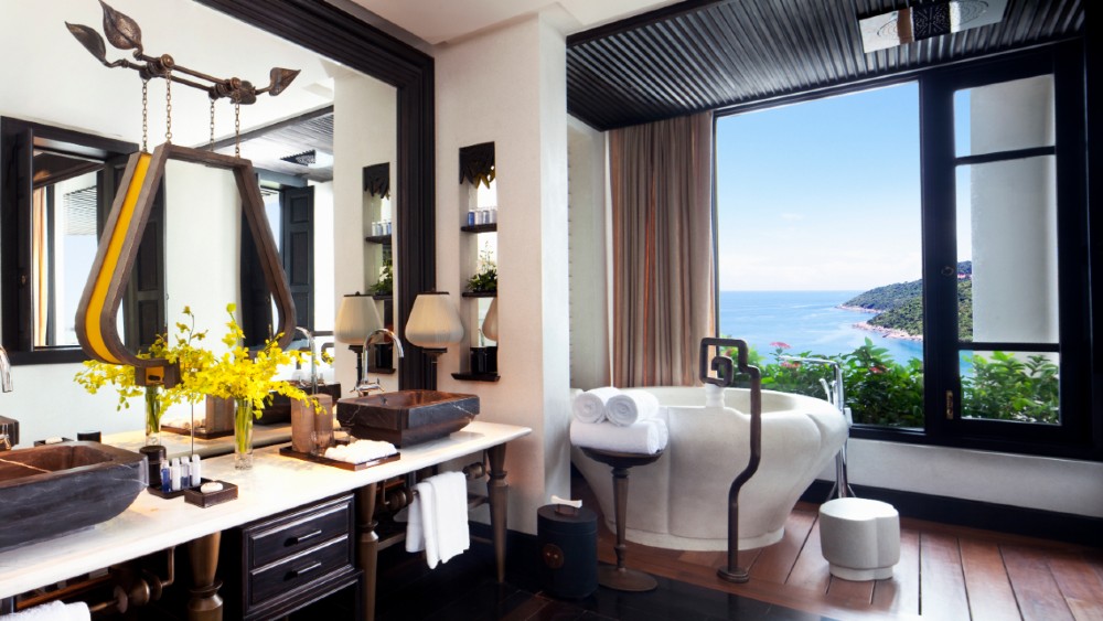 InterContinental Danang Sun Peninsula Resort