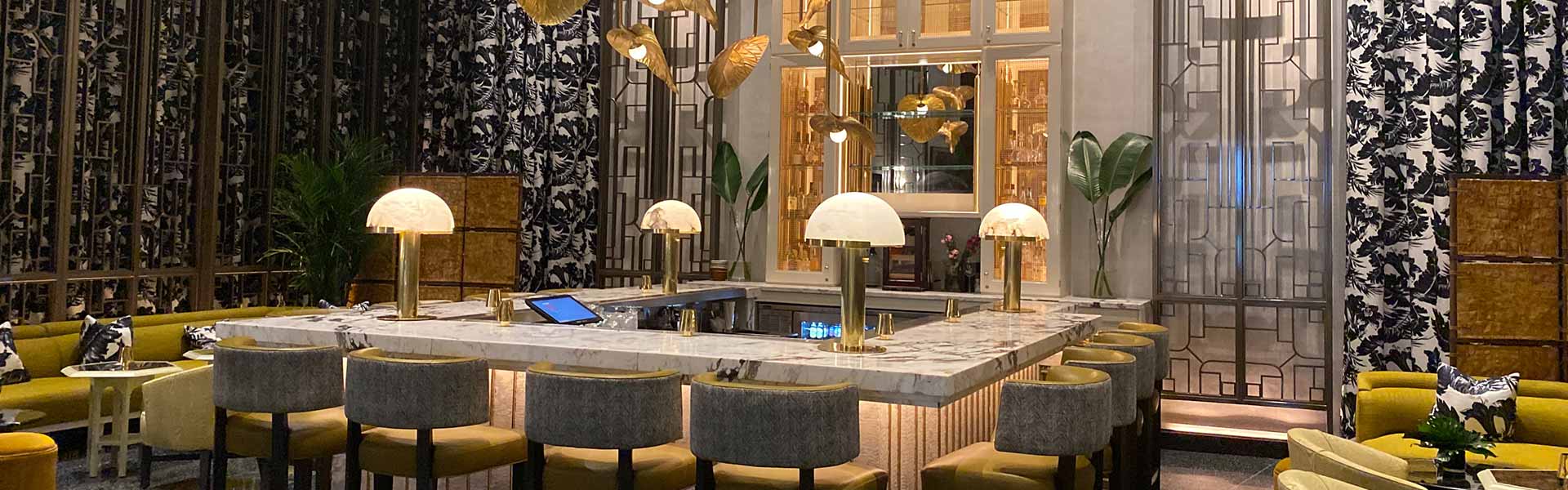 Picture of From a Mexican Treehouse to a Japanese Penthouse: 10 Stellar Hotel ...